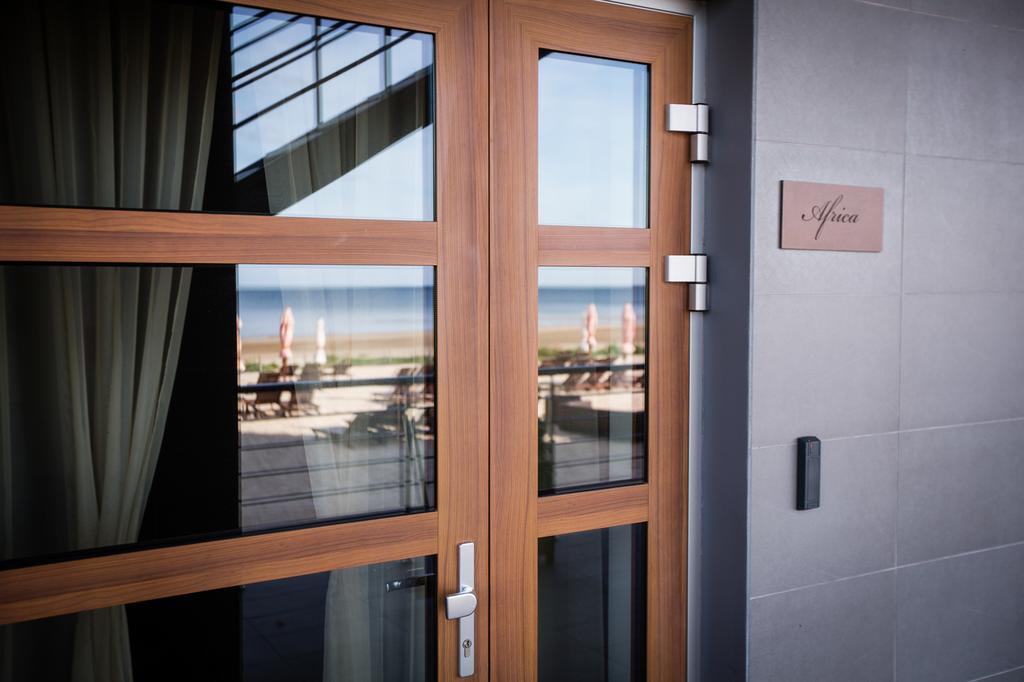 Boutique Hotel Light House Jurmala Exterior photo