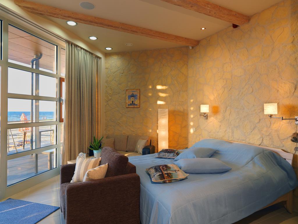 Boutique Hotel Light House Jurmala Room photo