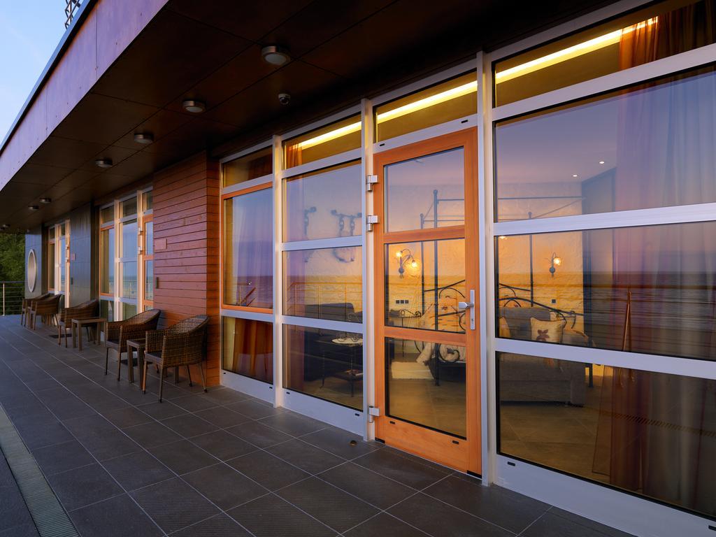 Boutique Hotel Light House Jurmala Exterior photo